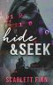 Hide & Seek (Exile Book 1)