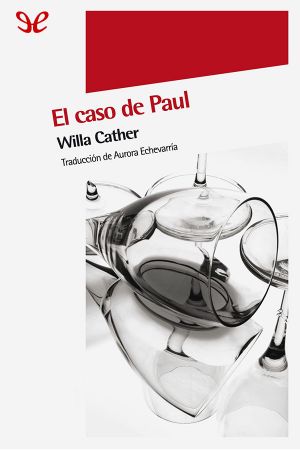 El Caso De Paul