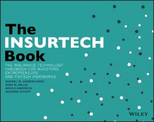 The INSURTECH Book