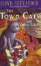 Cats, the Town & Tales, Other