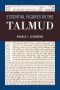 Essential Figures in the Talmud