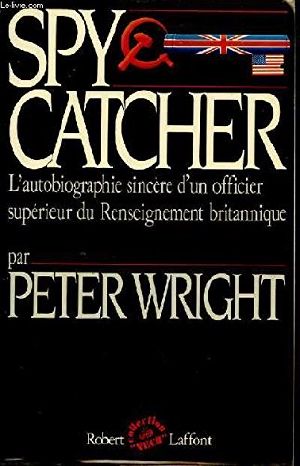 Spycatcher