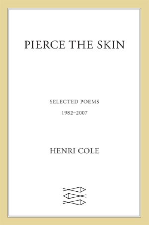 Pierce the Skin