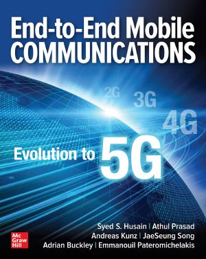 End-to-End Mobile Communications · Evolution to 5G