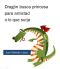 Dragón Busca Princesa Para Amistad O Lo Que Surja (Trapecios Y Tropiezos)