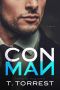 CON MAN