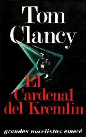 El Cardenal Del Kremlin