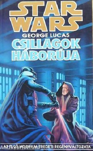 SW4 - Csillagok háborúja