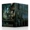 Lord of the Black Tower · A Mega-Omnibus (5-book epic fantasy box set)