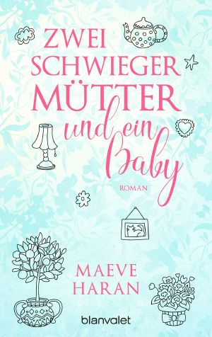 Zwei Schwiegermütter und ein Baby