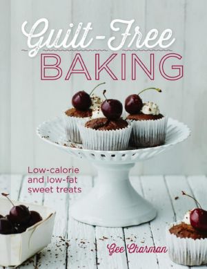 Guilt-Free Baking