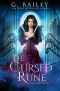 The Cursed Rune (Royal Reaper Academy Series Book 1)