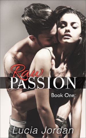 Raw Passion Book 1