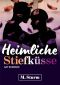Heimliche Stiefküsse