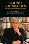 Beyond Boundaries · the Manning Marable Reader