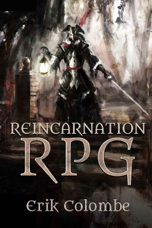 Reincarnation · RPG