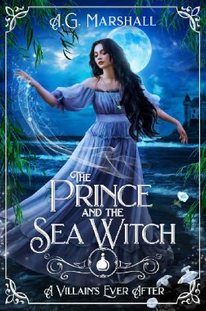 The Prince and the Sea Witch (A Villain's Ever After)