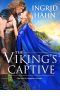 The Viking's Captive