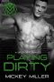 Playing Dirty · A Bad Boy Sports Romance