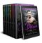 North Side Kings · Complete Six Book Series