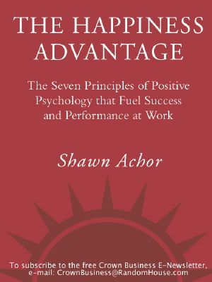 The Happiness Advantage