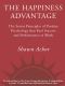 The Happiness Advantage