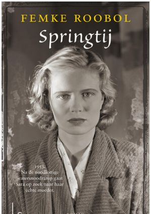 Springtij