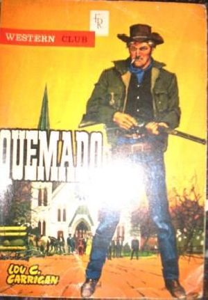 Quemado