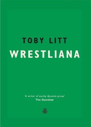 Wrestliana