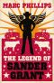 The Legend of Sander Grant