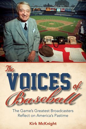 The Voices of Baseball