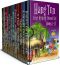 Hang Ten Australian Cozy Mystery Boxed Set 1-12