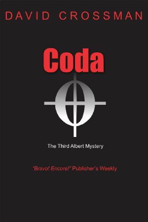 Coda · the Third Albert Mystery (The Albert Mysteries Book 3)