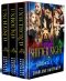 Shifter Night · Box Set 1-3