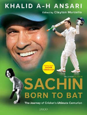 Sachin