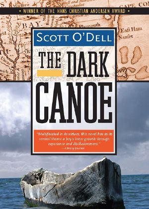 The Dark Canoe