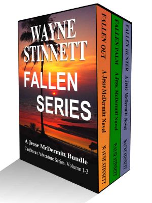 Fallen Series · A Jesse McDermitt Bundle