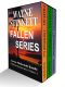 Fallen Series · A Jesse McDermitt Bundle