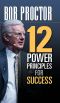 12 Power Principles for Success