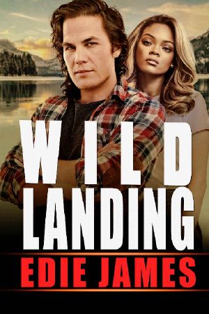 Wild Landing (Hope Landing Romantic Suspense Book 8)