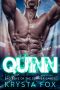 QUINN: A CURVY WOMAN SPORTS ROMANCE