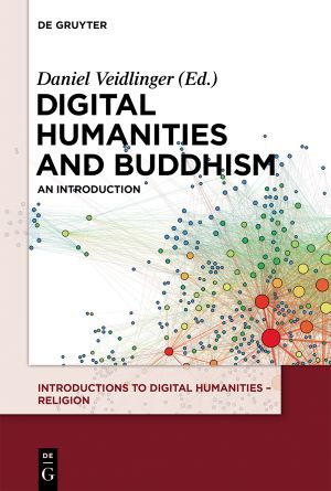 Digital Humanities and Buddhism