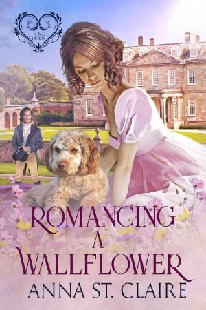 Romancing a Wallflower