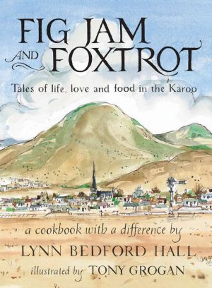 Fig Jam and Foxtrot