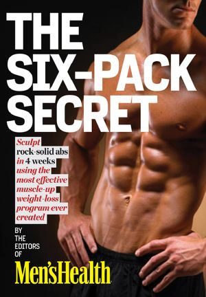 Men's Health the Six-Pack Secret