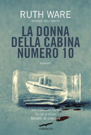 La Donna Della Cabina Numero 10