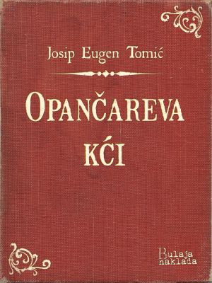 Opančareva kći