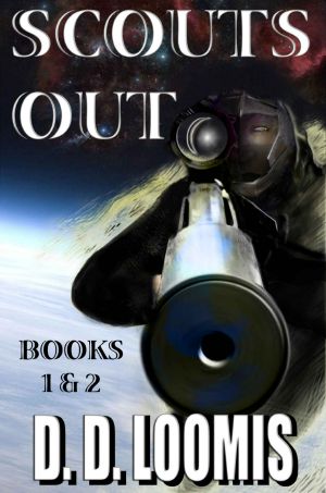 Scouts Out · Books 1+2