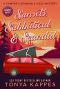 Sunsets, Sabbatical and Scandal: A Camper and Criminals Cozy Mystery Series Book 10