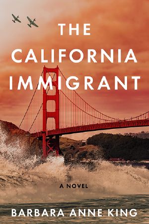 The California Immigrant